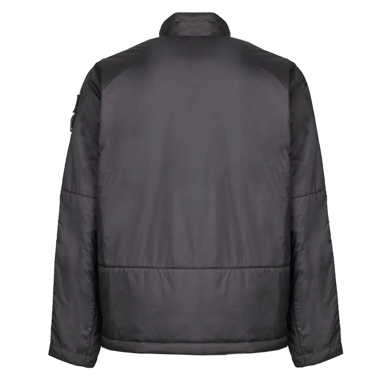 ST95 Perilune Padded Blouson Black