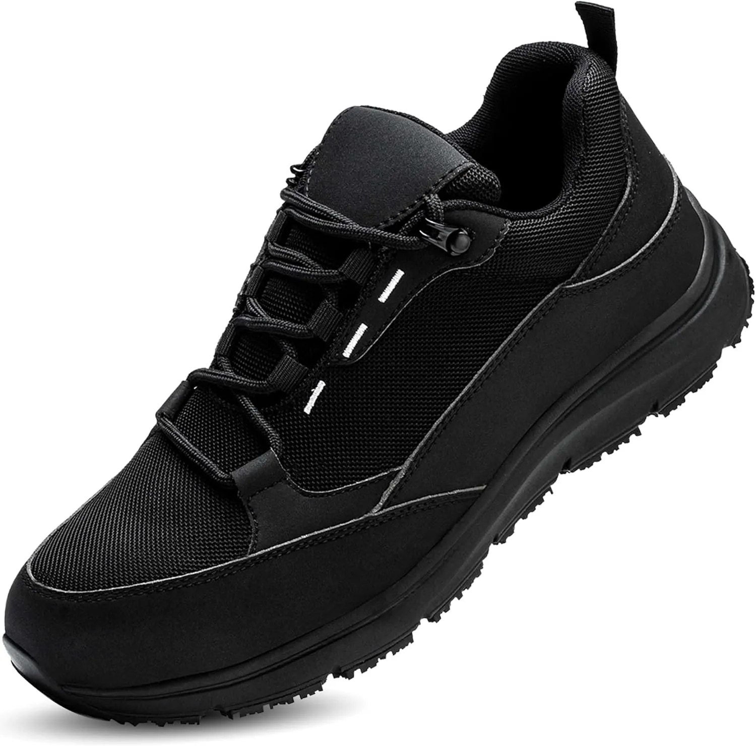 Steel Toe Shoes for Men WomenNon Slip Waterproof Work Safety Sneakers