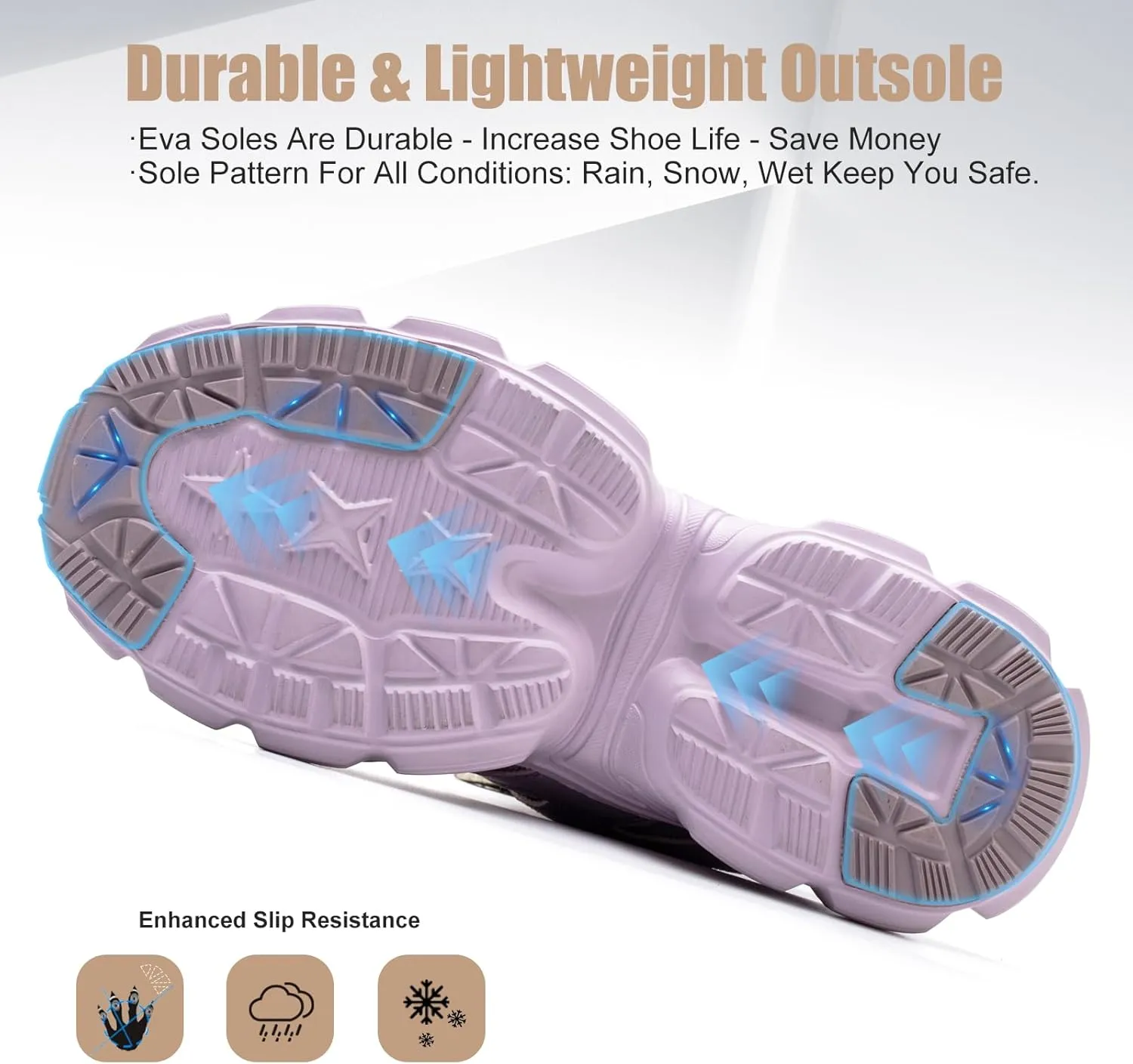Steel Toe Shoes for Women Men Wide Non Slip Composite Work Sneakers Indestructible Comfortable Safety Tennis Shoes Lightweight Breathable Construction Sneakers Puncture Proof Ergonomic Design