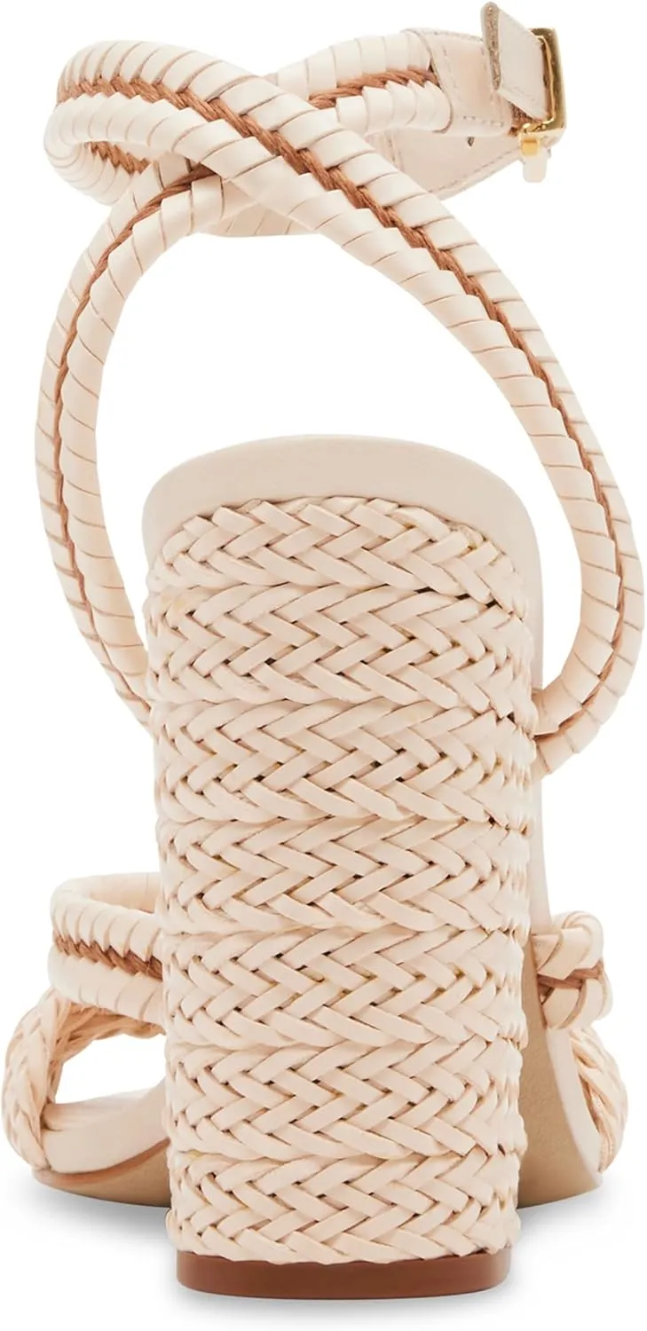 Steve Madden Women's Malou Heeled Sandal