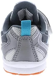 TSUKIHOSHI Storm Kids Shoes - Strap-Closure Machine-Washable Kids and Toddler Shoes with Wide Toe Box & Slip-Resistant, Non-Marking Outsoles