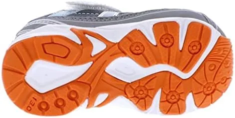 TSUKIHOSHI Storm Kids Shoes - Strap-Closure Machine-Washable Kids and Toddler Shoes with Wide Toe Box & Slip-Resistant, Non-Marking Outsoles
