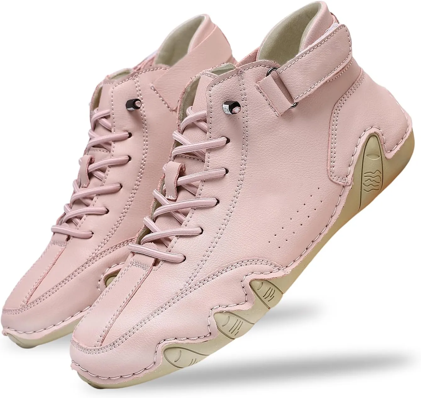 Vogany Shoes Women, Vogany Shoes Orthopedic Sneakers, Vogldeck - Waterproof and Breathable, for Women and Men