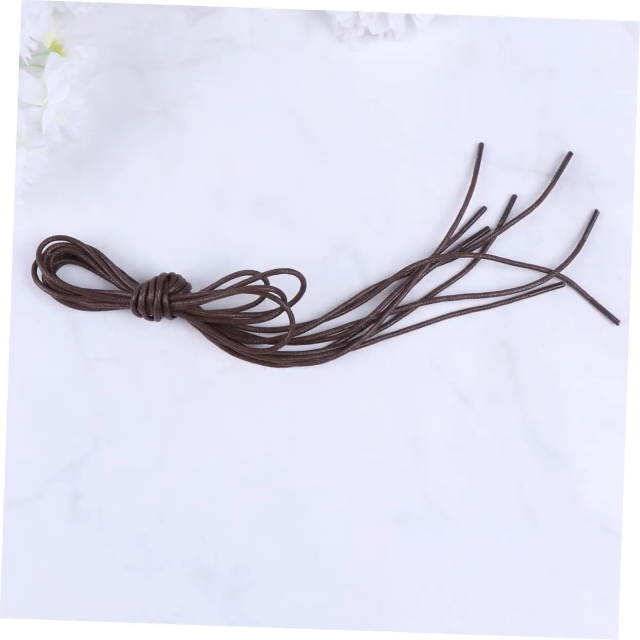 Waxed Shoelace Color Shoe Laces Rave Shoes Shoelaces Waxed Laces Dress Shoe Laces Waxed Shoe Laces Men