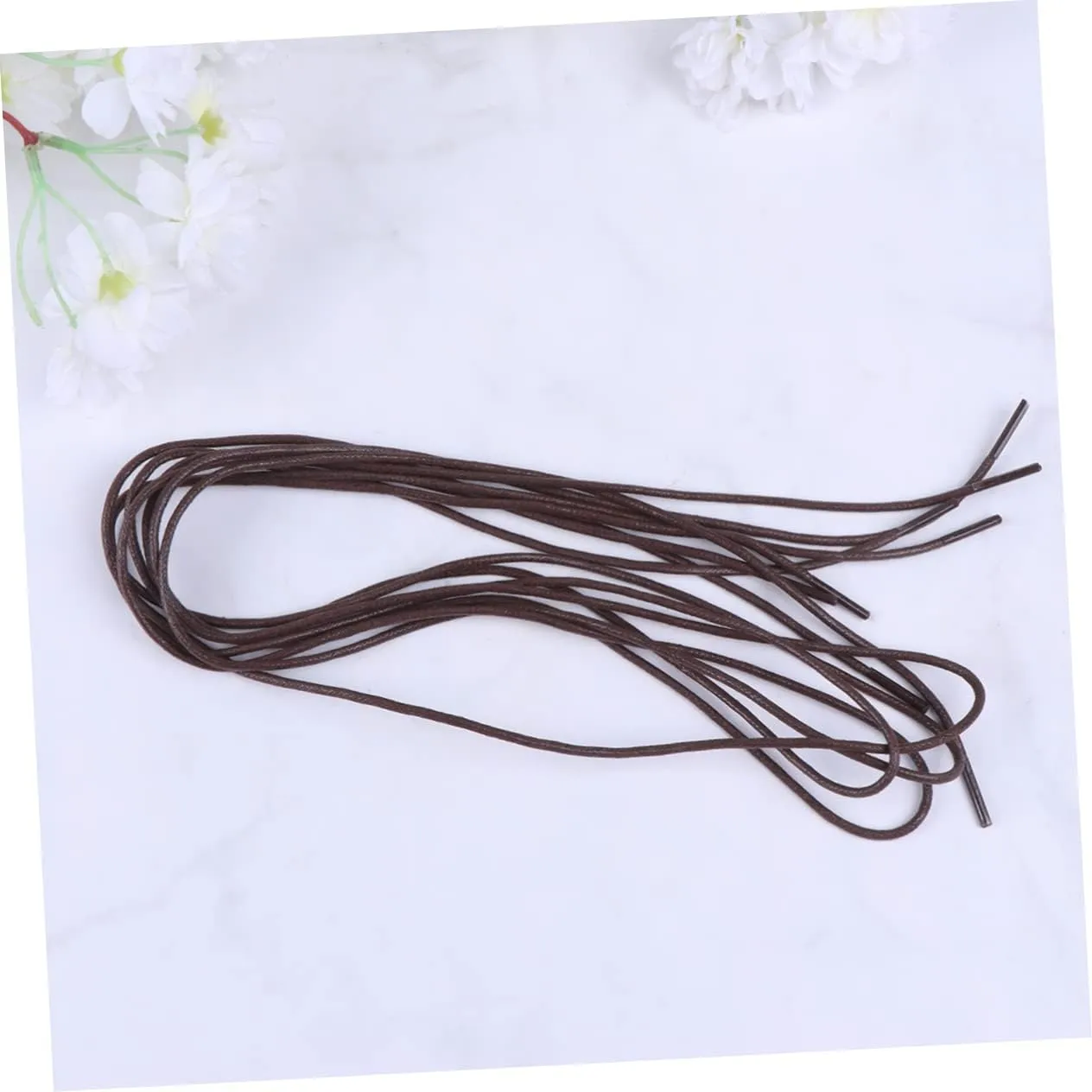 Waxed Shoelace Color Shoe Laces Rave Shoes Shoelaces Waxed Laces Dress Shoe Laces Waxed Shoe Laces Men
