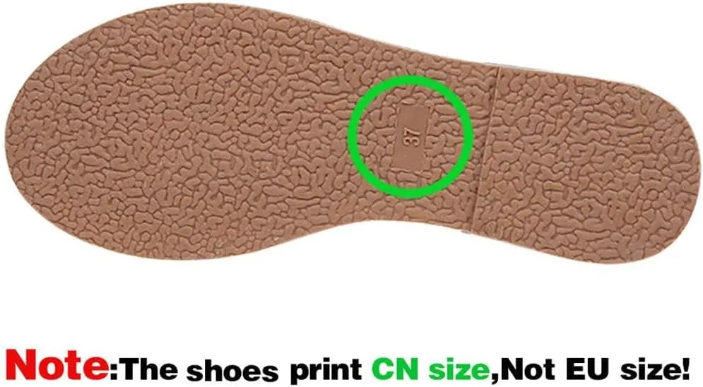 Wedge Sandal for Women Ankle Strap Flatform Arch Support Fish Mouth Toe Shoes Platform Espadrilles Waterproof Open