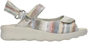 Wolky Women's Flat Sandals