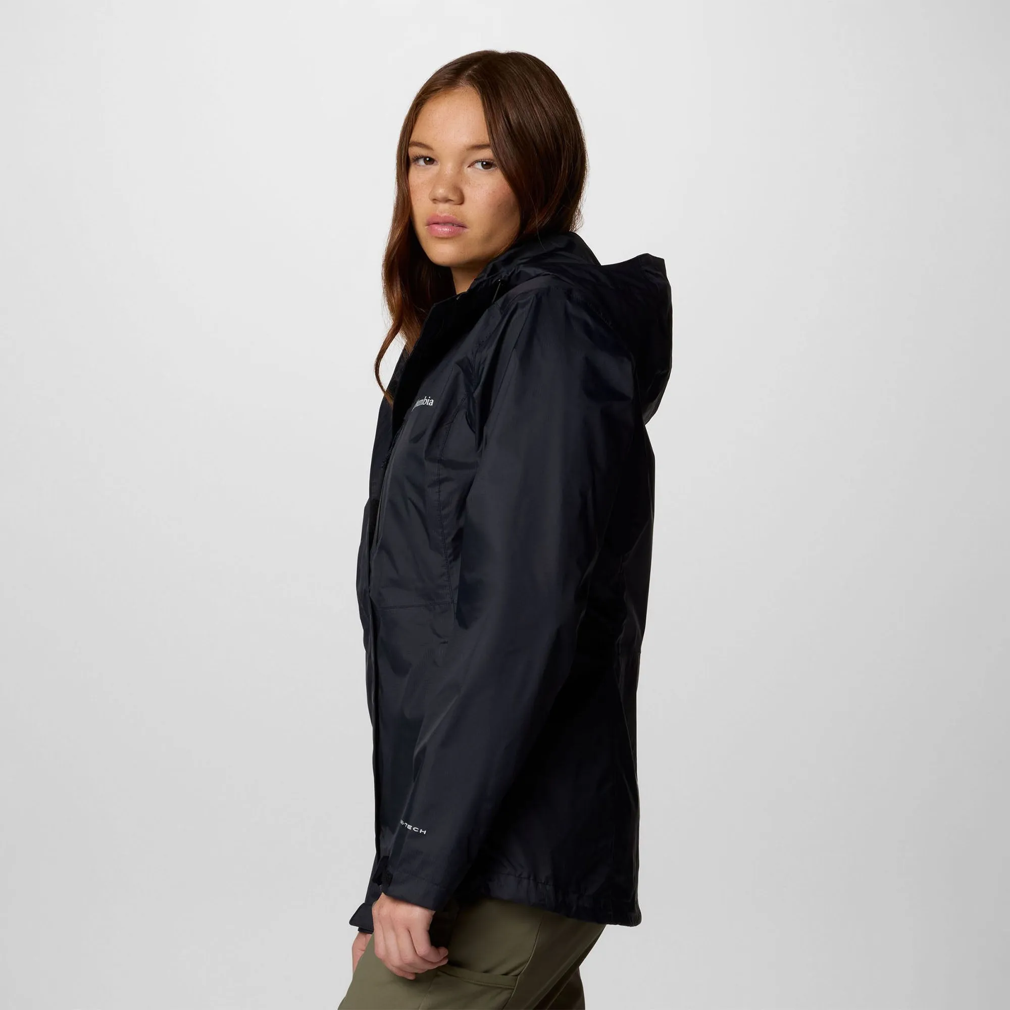 Women's Pouring Adventure II Jacket