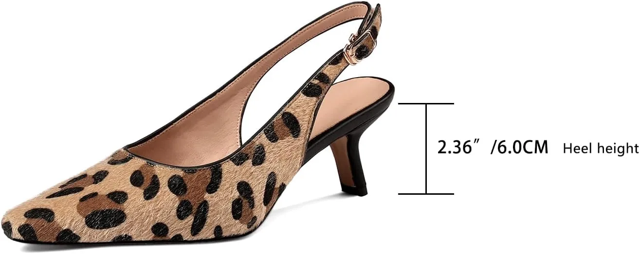 Women's Thin High Cute Wedding Patent Leather Buckle Kitten Low Heels Dress Shoes Ankle Strap Party Fashion Sandals