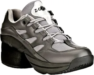 Z-CoiL Men's Freedom Pain-Relief Footwear, Enclosed Coil