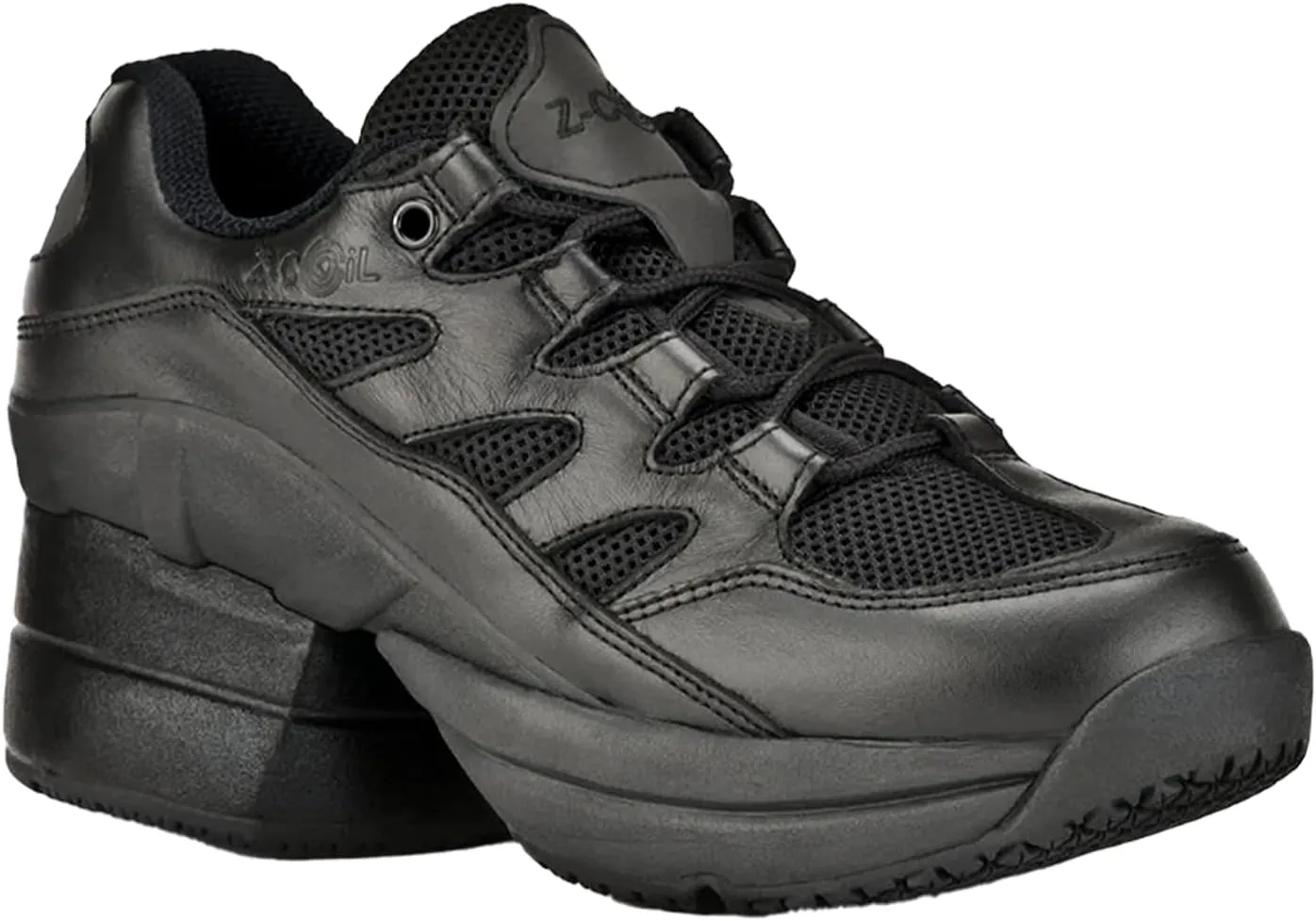 Z-CoiL Men's Freedom Pain-Relief Footwear, Enclosed Coil